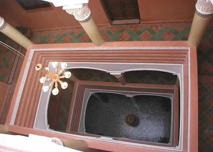 Residence Essaouira Mogador
