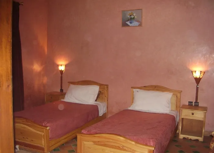 Residence Essaouira Mogador