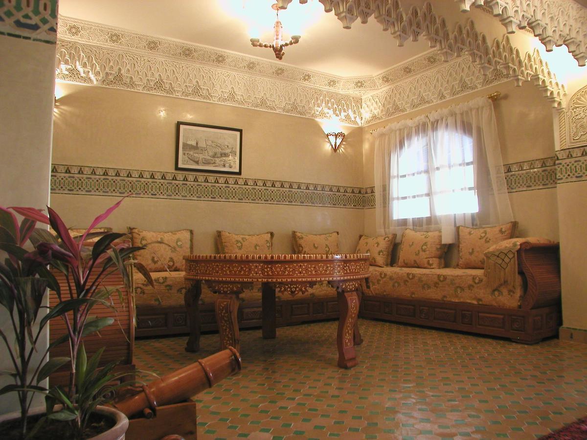 Mogador Hotel