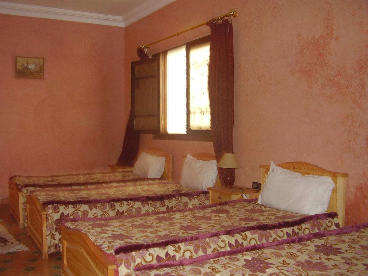 Hotel Mogador Essaouira