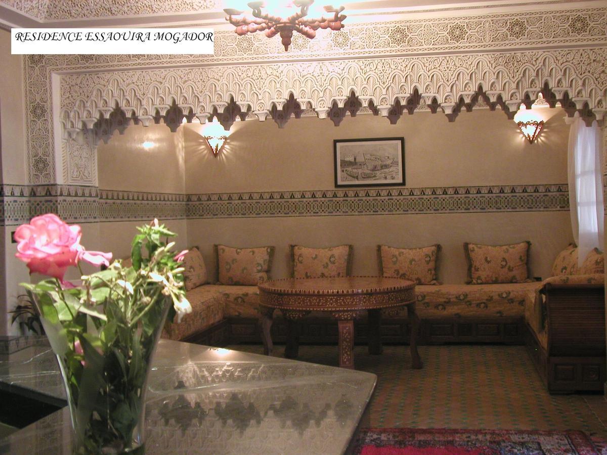 Hotel Mogador 2*