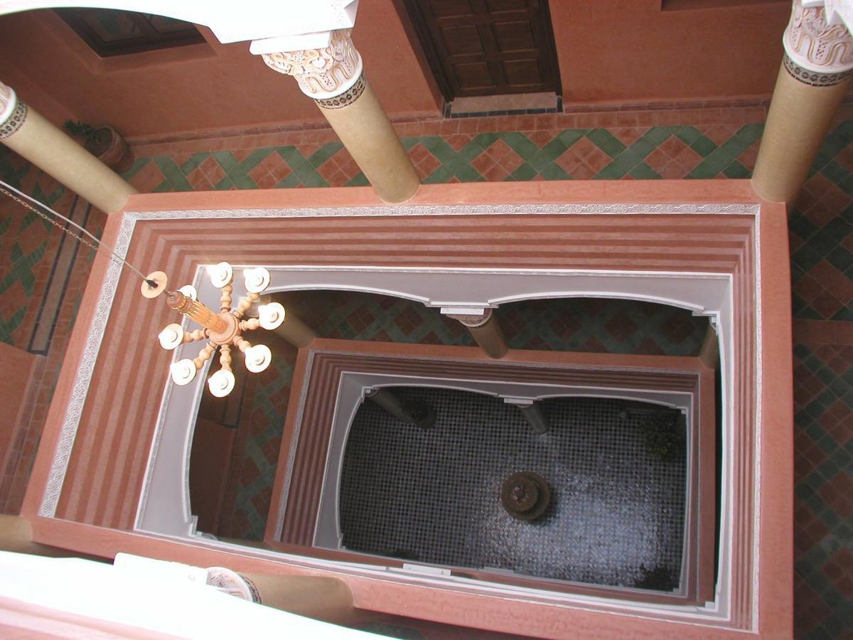 Mogador Hotel Essaouira