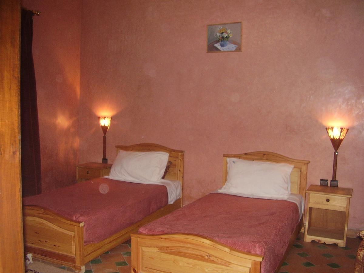 Hotel Mogador Essaouira