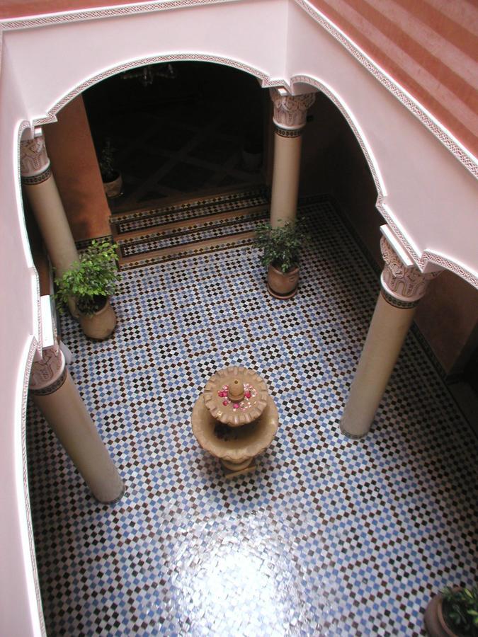 Hotel Mogador 2*