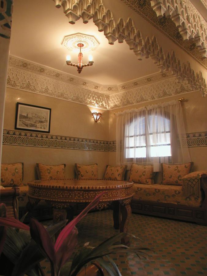Hotel Mogador 2*