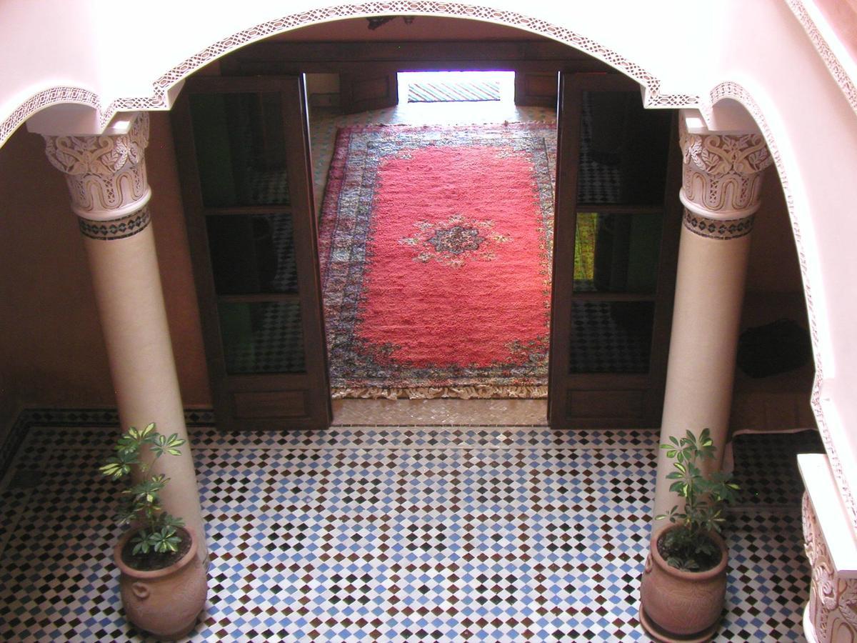 Mogador 2*
