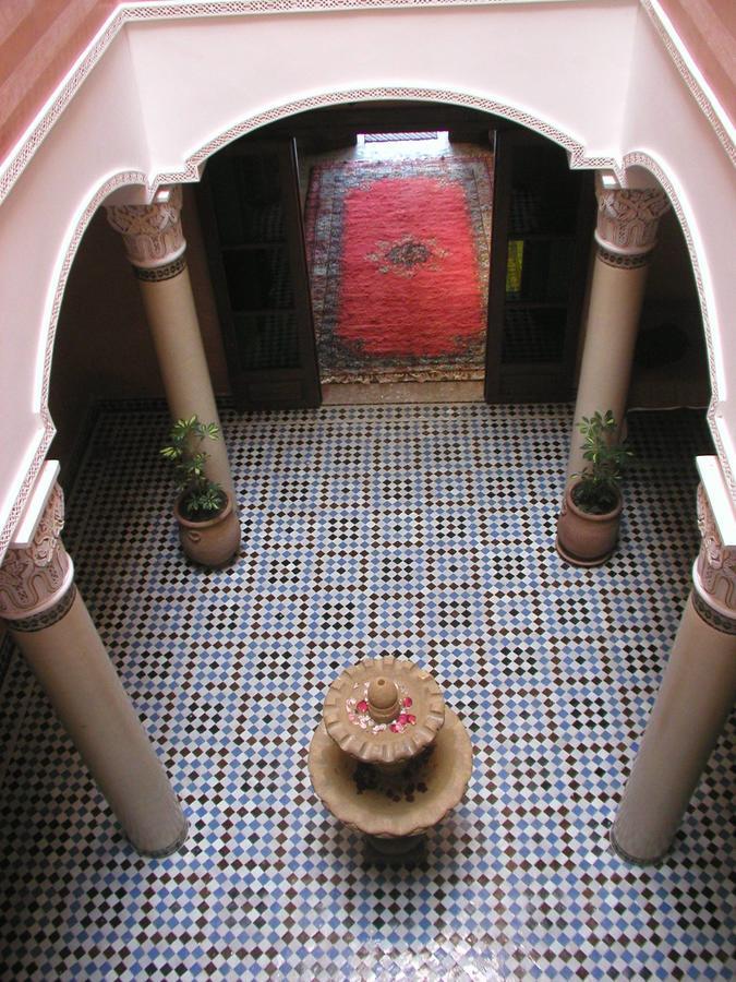 Mogador Essaouira