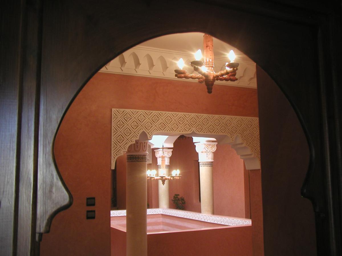 Hotel Mogador