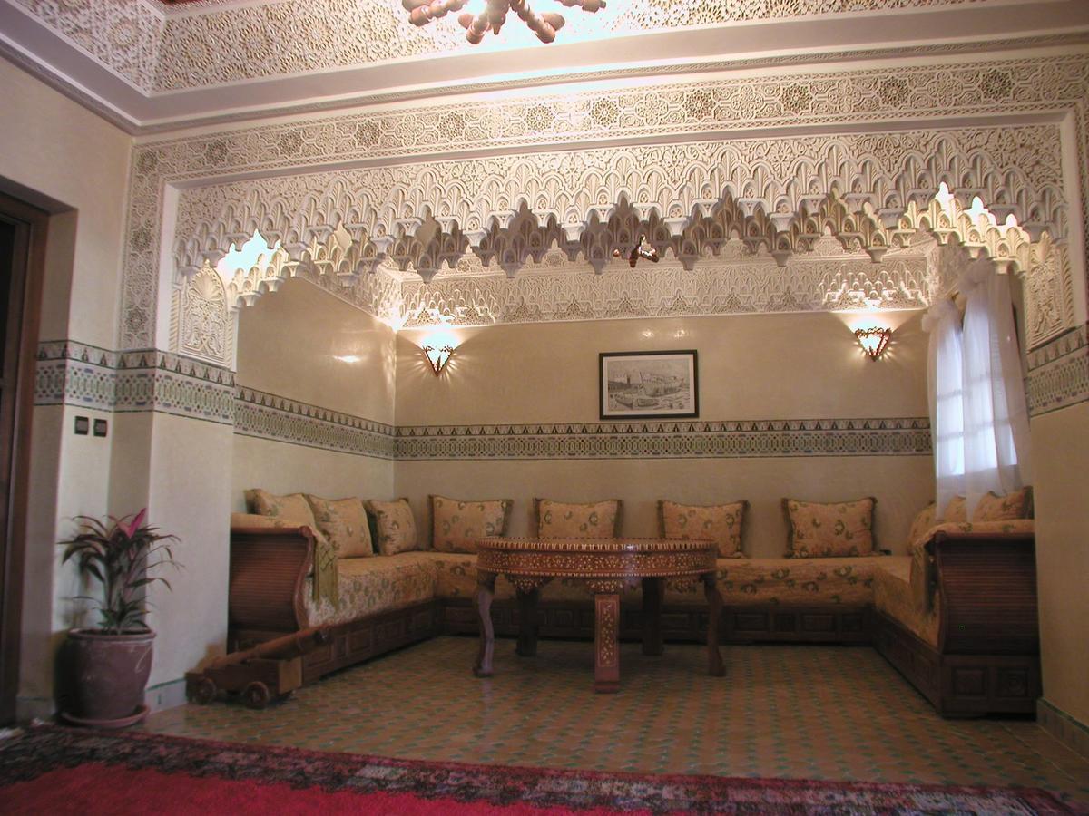 Mogador Hotel